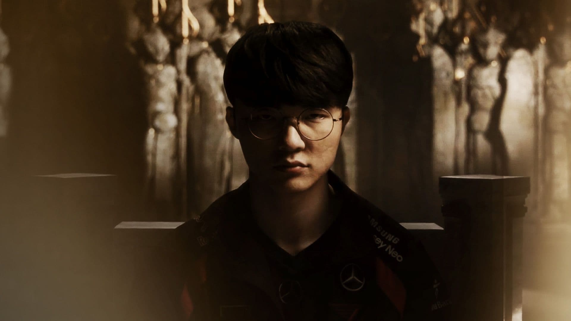 LCK player