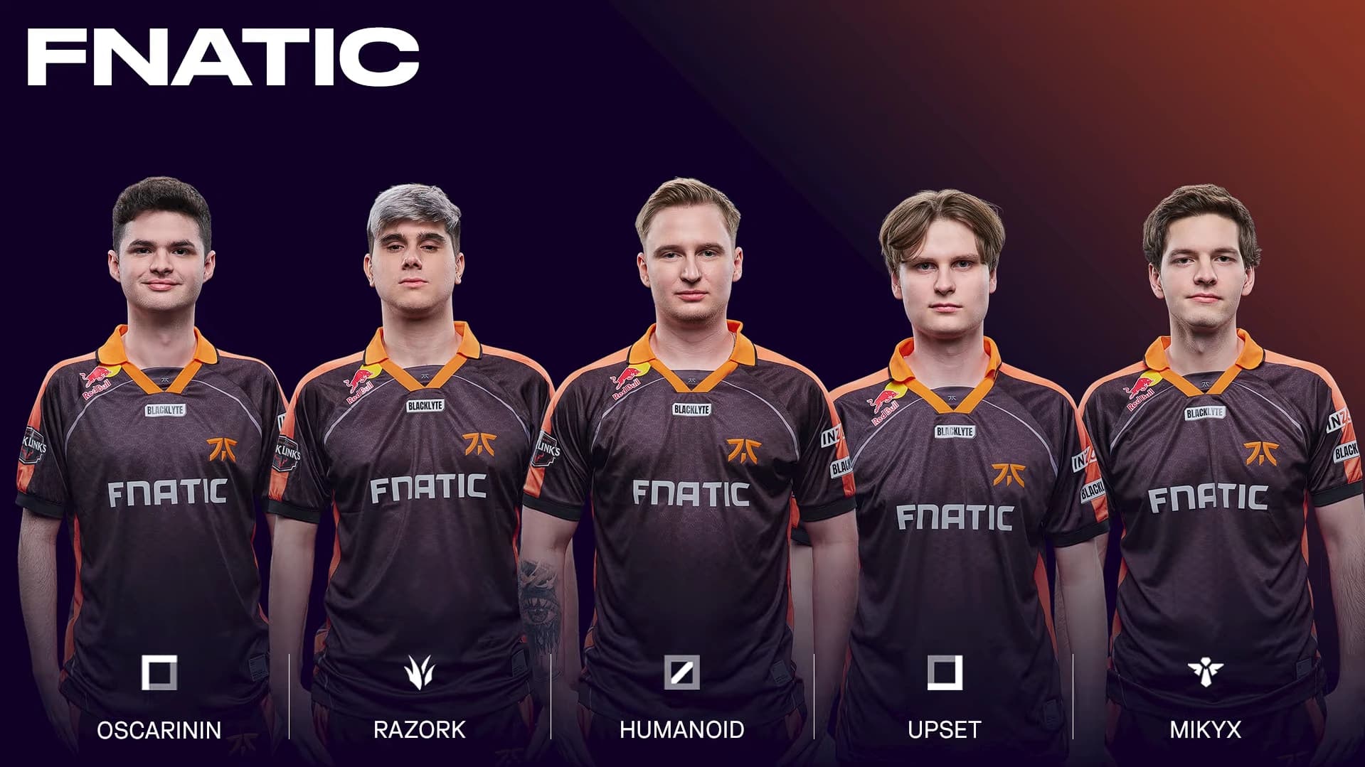 LEC player