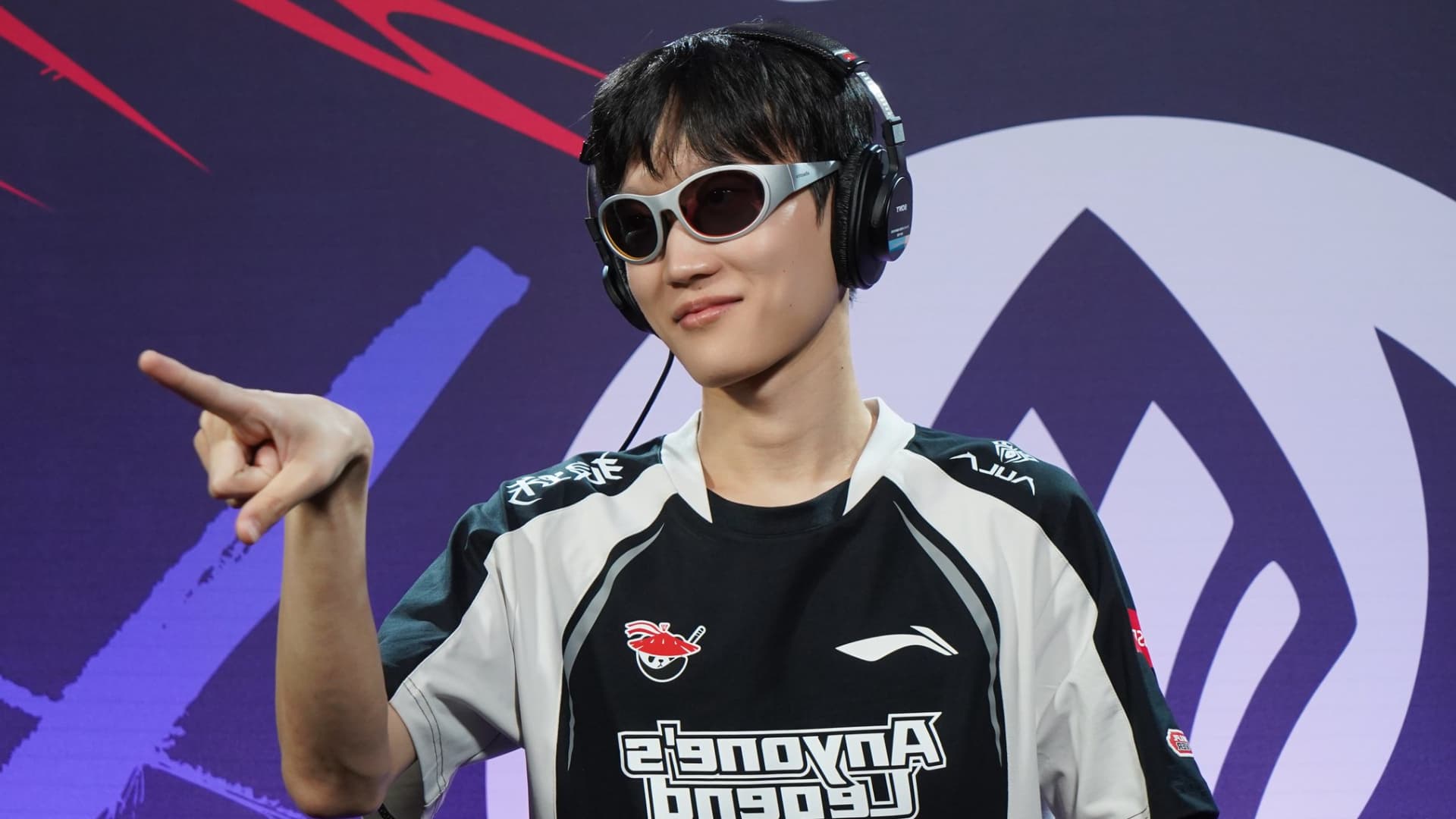 LPL player