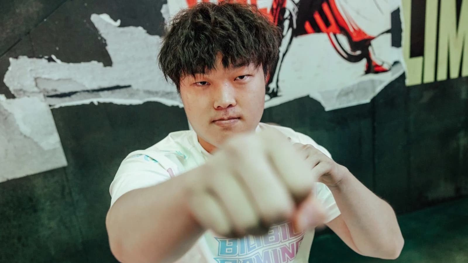 LPL player