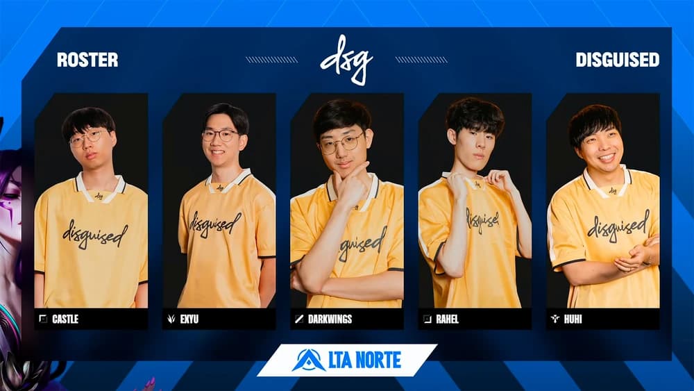 LTA player