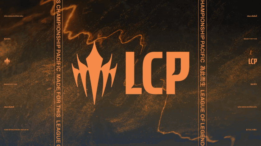 LCP team